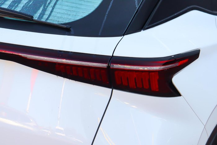 2025 Chery C5 Urban