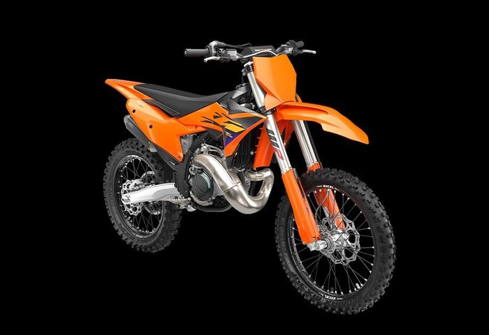 2026 Ktm