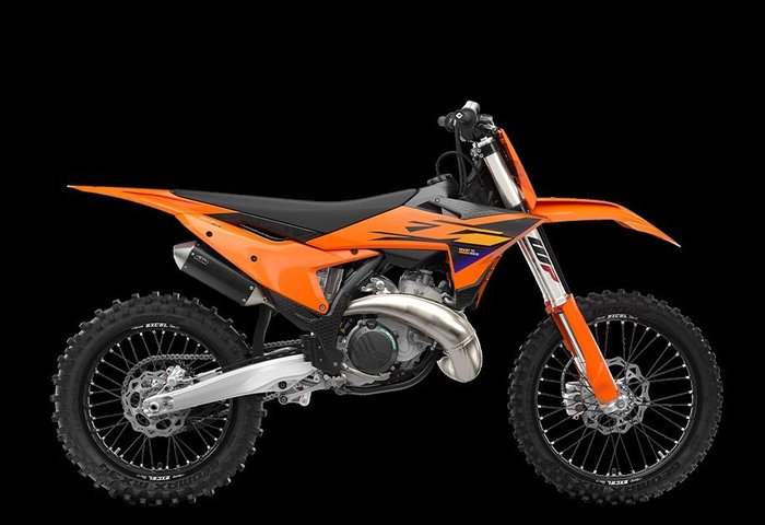 2026 Ktm