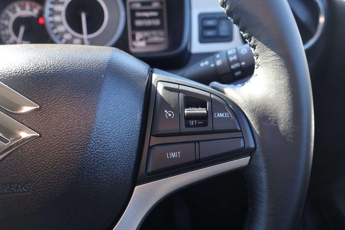 2021 Suzuki Ignis GLX