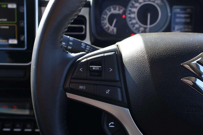 2021 Suzuki Ignis GLX