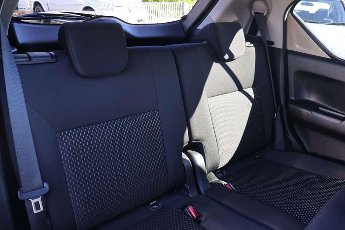 2021 Suzuki Ignis GLX