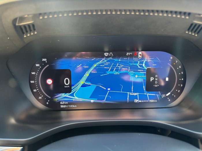 2022 Volvo XC60 B5 Inscription