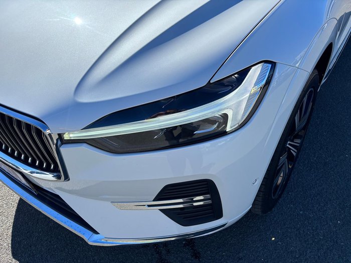 2022 Volvo XC60 B5 Inscription