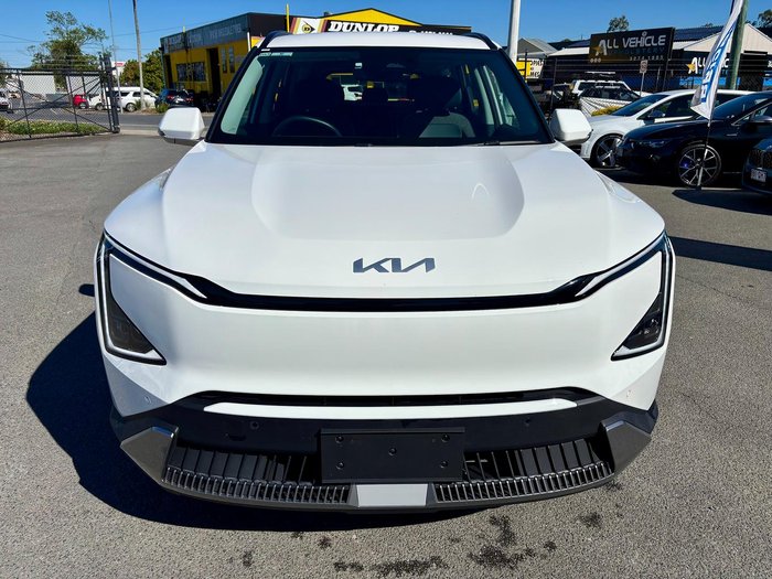 2024 Kia EV5 Air Long Range