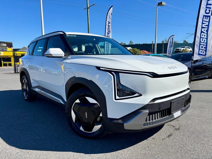 2024 Kia EV5