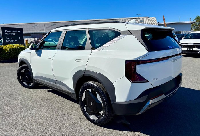 2024 Kia EV5 Air Long Range