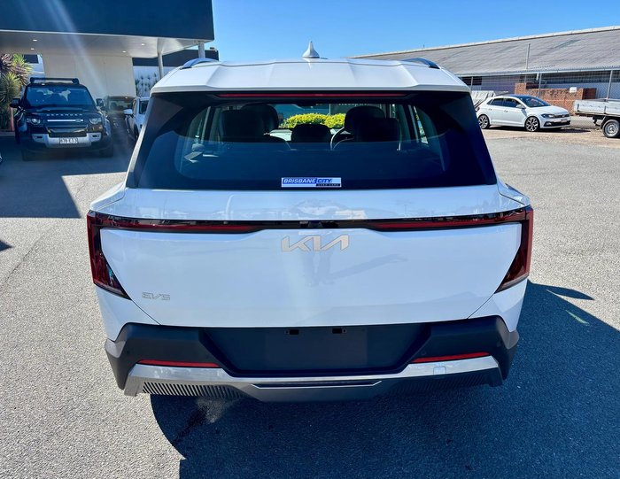 2024 Kia EV5 Air Long Range