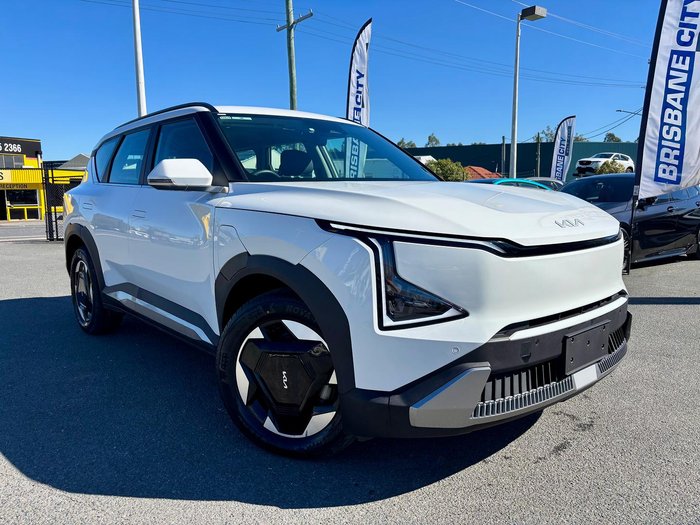 2024 Kia EV5 Air Long Range