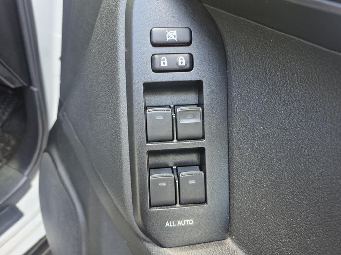 2021 Toyota Landcruiser Prado GXL