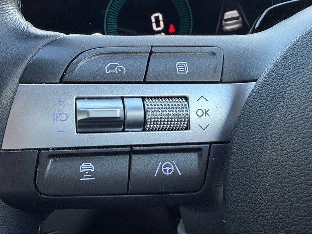 2025 Hyundai Kona Hybrid Elite