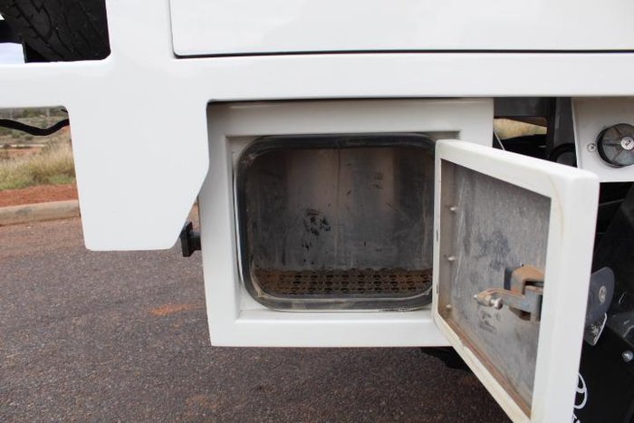 2019 Toyota Landcruiser Workmate