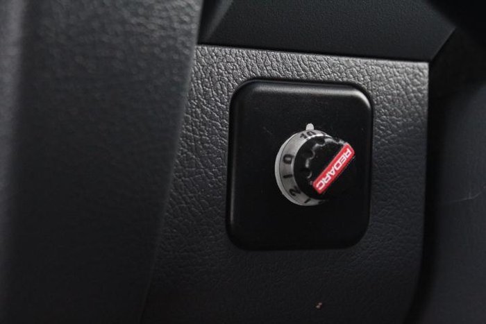 2019 Toyota Landcruiser Workmate