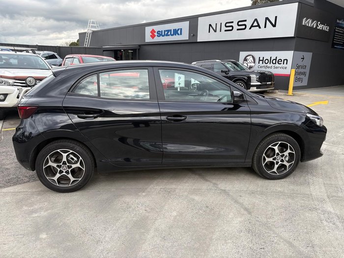 2024 MG MG3 Essence