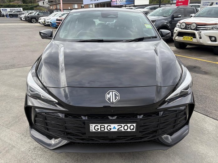2024 MG MG3 Essence MY25