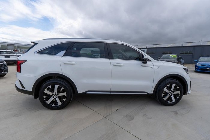 2022 Kia Sorento Sport