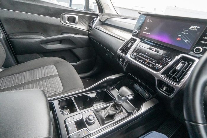 2022 Kia Sorento Sport