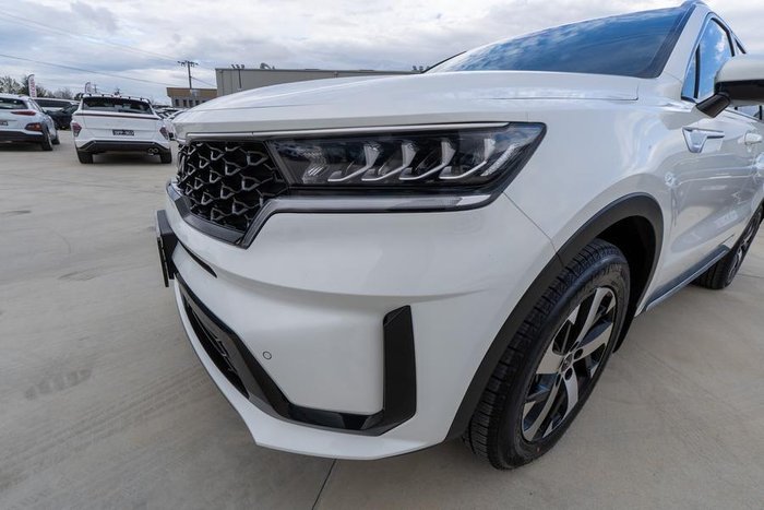 2022 Kia Sorento Sport