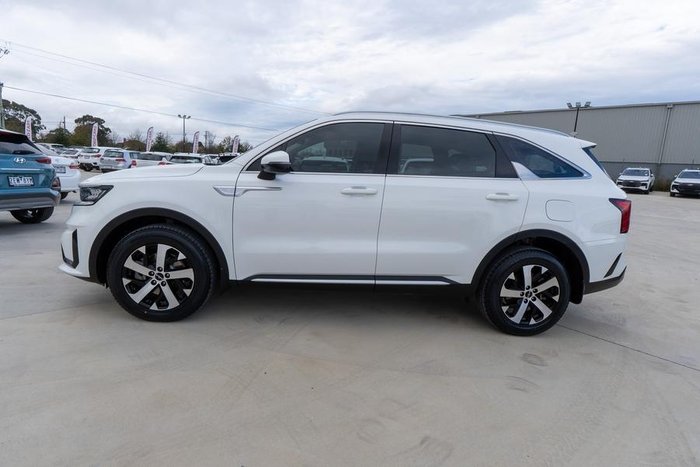 2022 Kia Sorento Sport