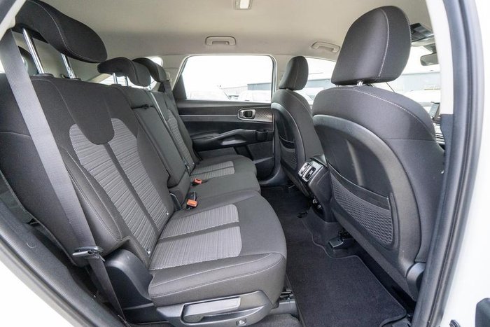2022 Kia Sorento Sport