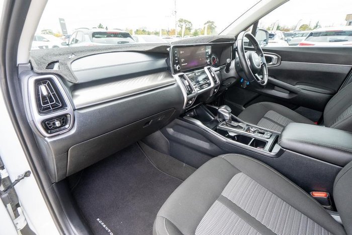 2022 Kia Sorento Sport