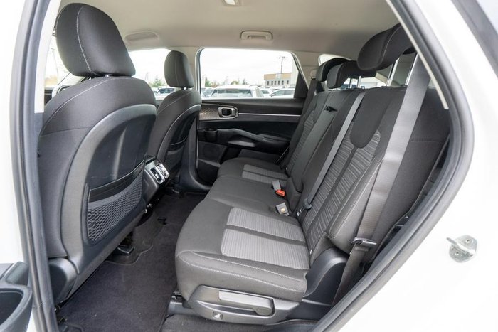 2022 Kia Sorento Sport
