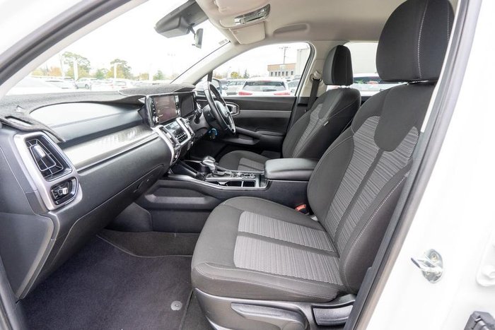 2022 Kia Sorento Sport