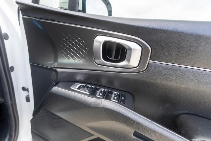 2022 Kia Sorento Sport