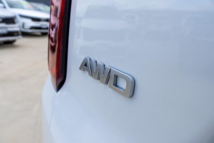 2022 Kia Sorento Sport