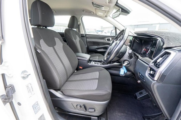 2022 Kia Sorento Sport