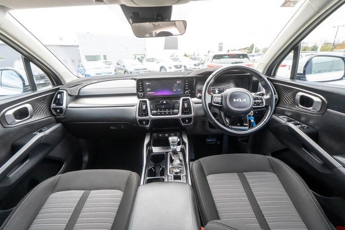 2022 Kia Sorento Sport