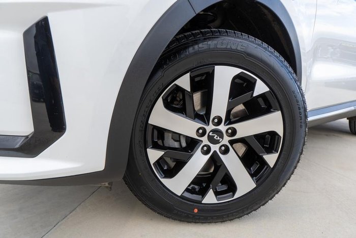 2022 Kia Sorento Sport