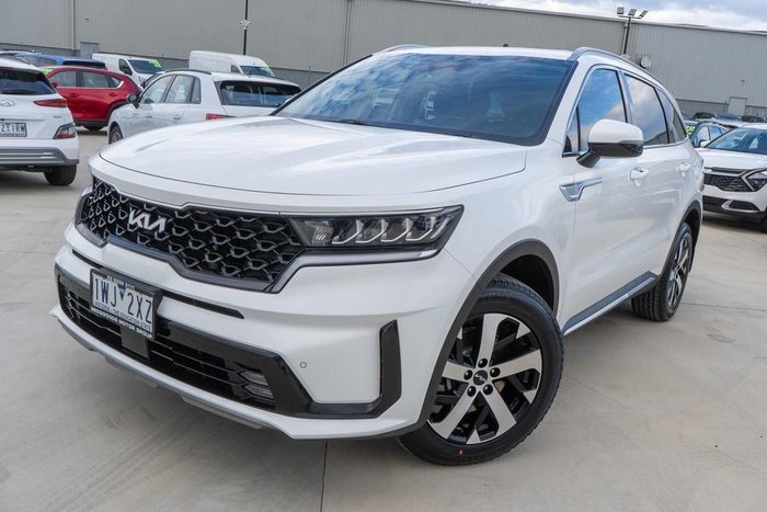 2022 Kia Sorento