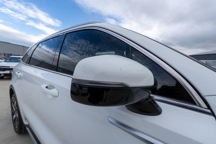 2022 Kia Sorento Sport