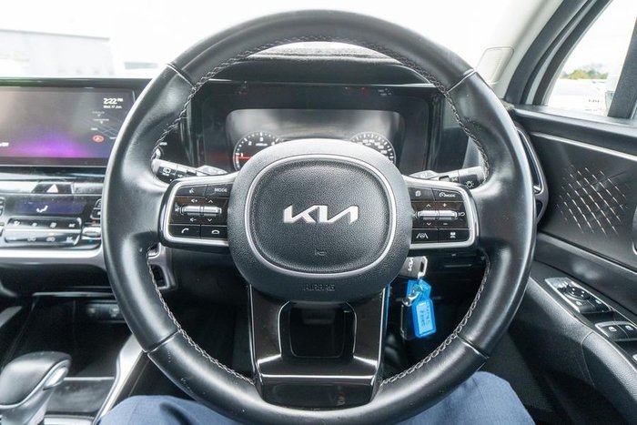 2022 Kia Sorento Sport