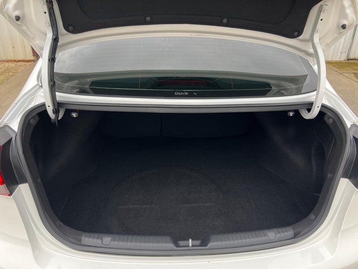 2018 Kia Cerato S