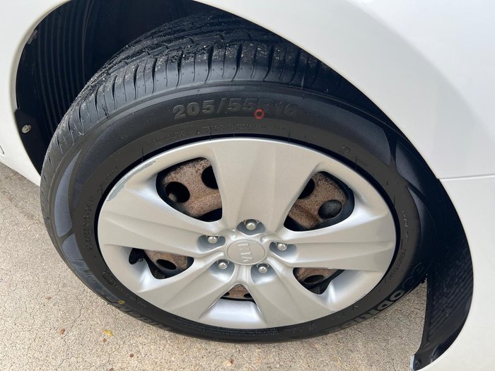 2018 Kia Cerato S
