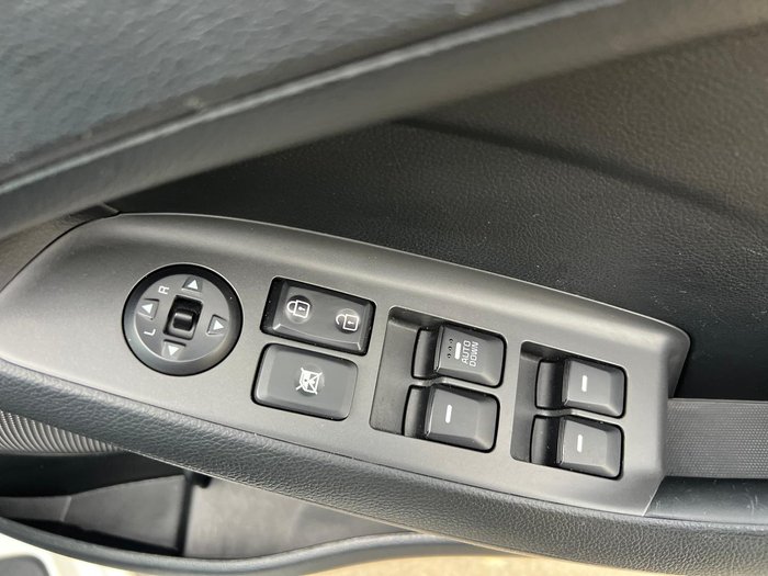 2018 Kia Cerato S