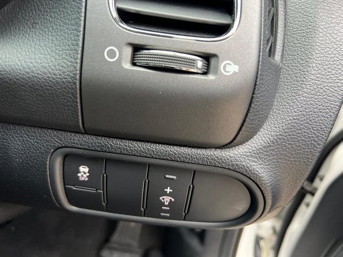 2018 Kia Cerato S