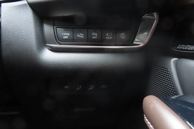 2021 MAZDA CX-30 G25 ASTINA