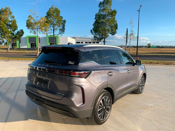 2026 Chery Tiggo 7 Super Hybrid Ultimate