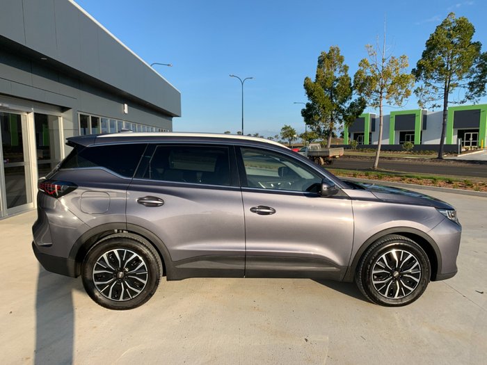 2026 Chery Tiggo 7 Super Hybrid Ultimate
