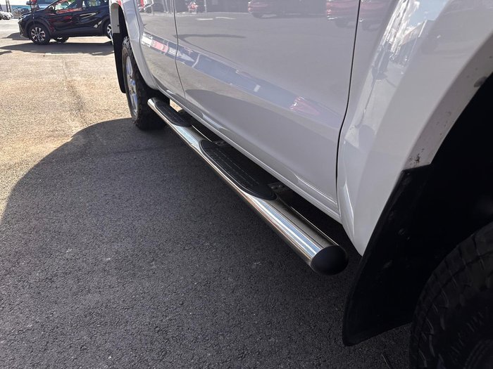 2013 Volkswagen Amarok TDI420 Highline