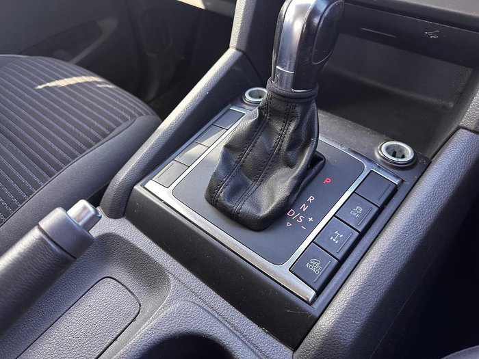 2013 Volkswagen Amarok TDI420 Highline