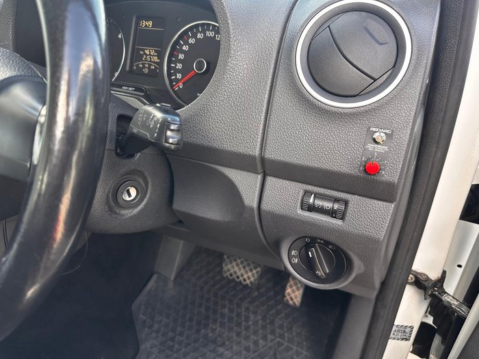 2013 Volkswagen Amarok TDI420 Highline