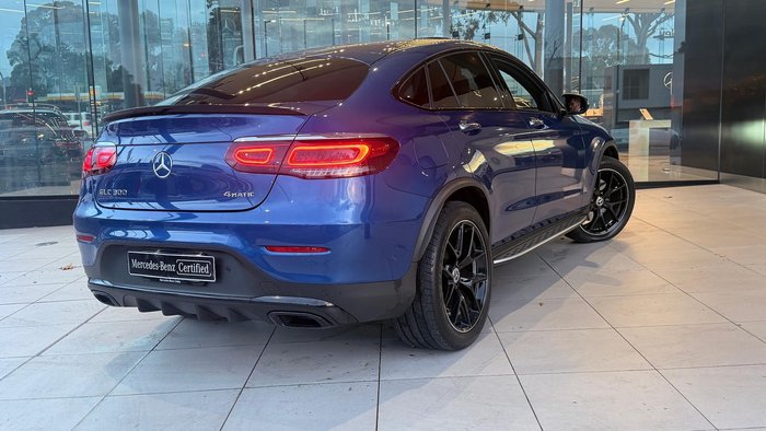 2023 Mercedes-Benz GLC-Class GLC300