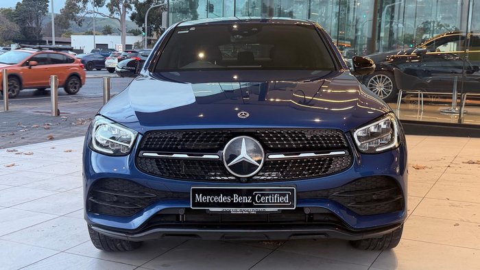 2023 Mercedes-Benz GLC-Class GLC300