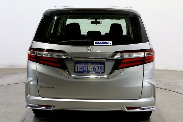 2019 Honda Odyssey VTi
