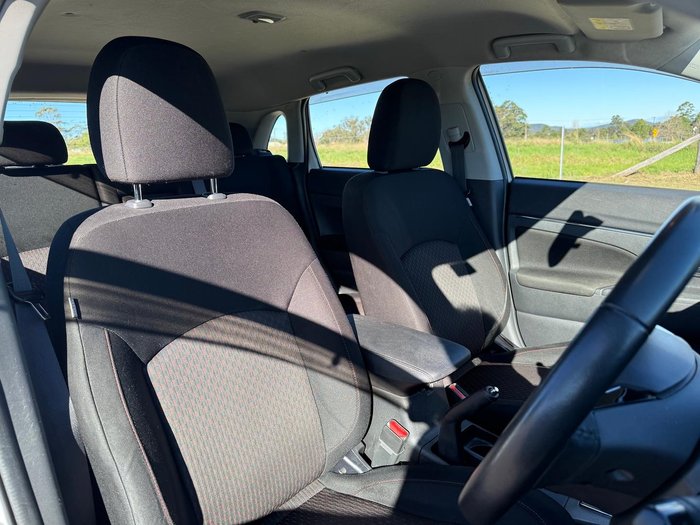 2019 Mitsubishi ASX ES ADAS