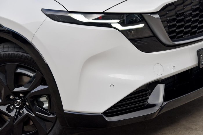 2026 Mazda CX-5 G25 Akera